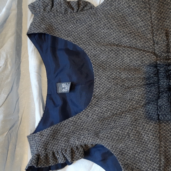 🌞3/$60 Zara Girls Dress - Picture 2 of 3
